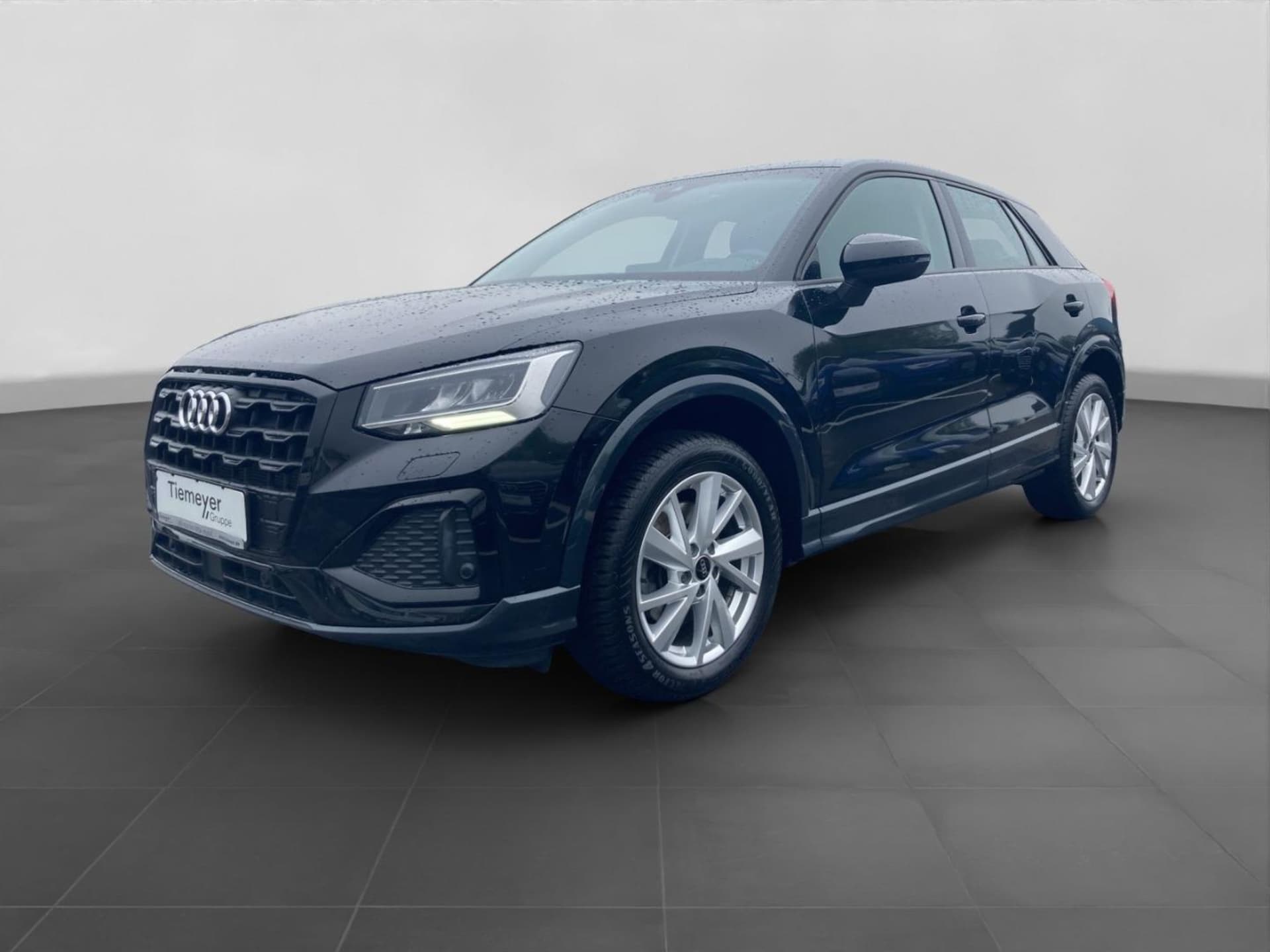 Audi Q2 Advanced