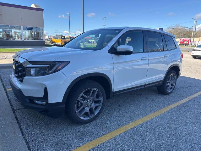 2023 Honda Passport 3.5 EX-L 4WD Auto's photo