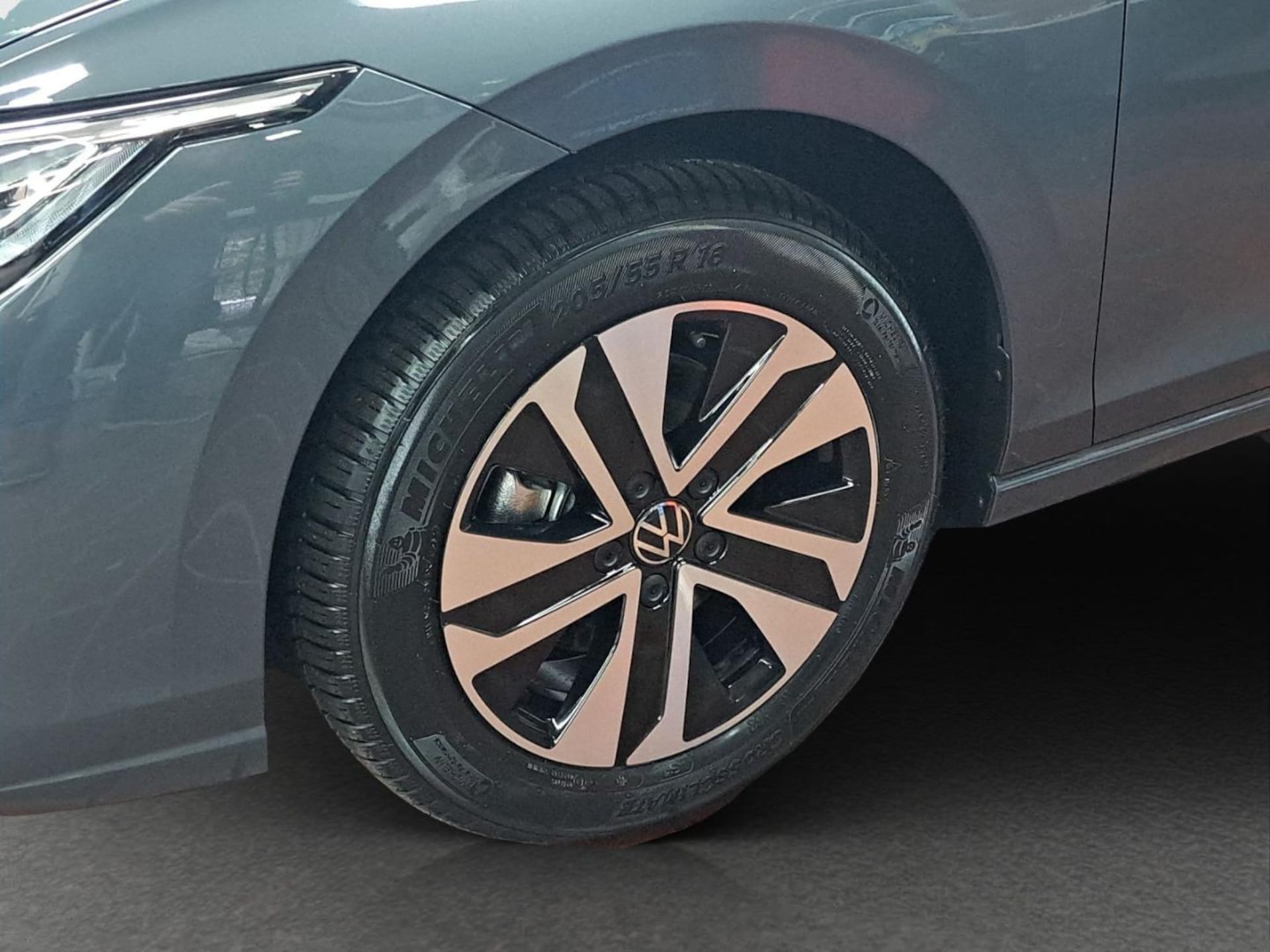 Volkswagen Golf ENERGY