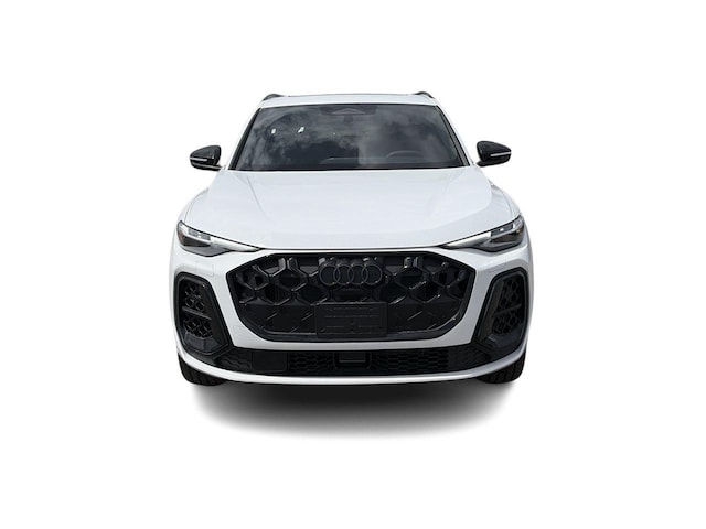 2026 Audi Q5 Sportback