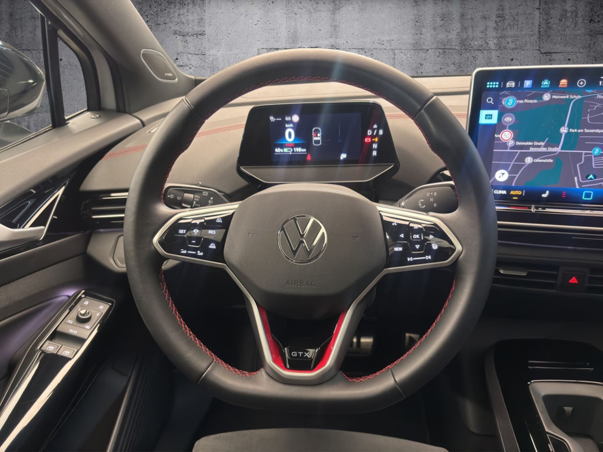 Volkswagen ID.4 GTX