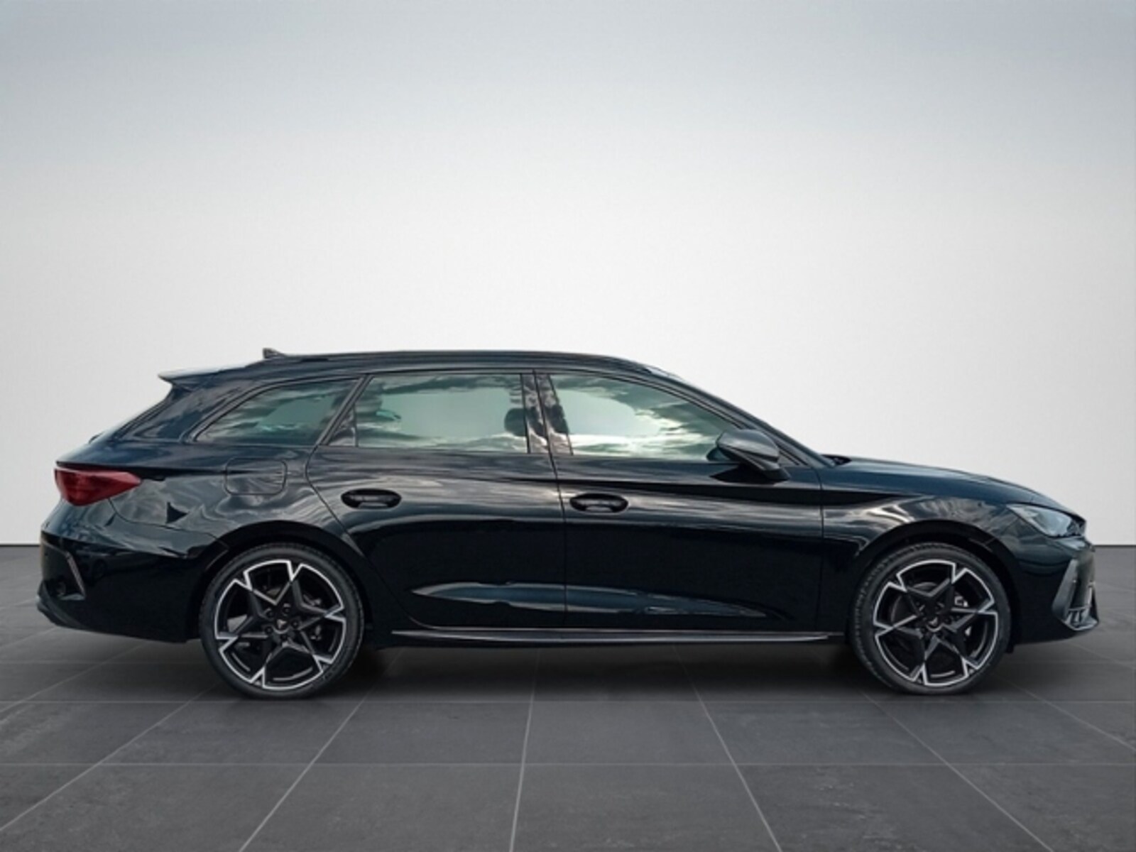 CUPRA Leon Sportstourer – Bild 7
