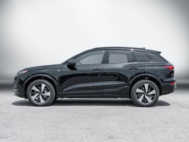 2027 Audi Q6 e-tron