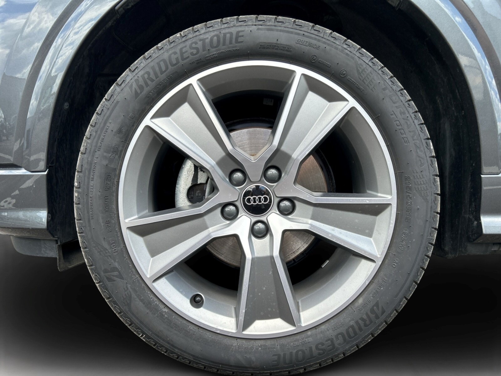 Audi Q2 – Bild 6