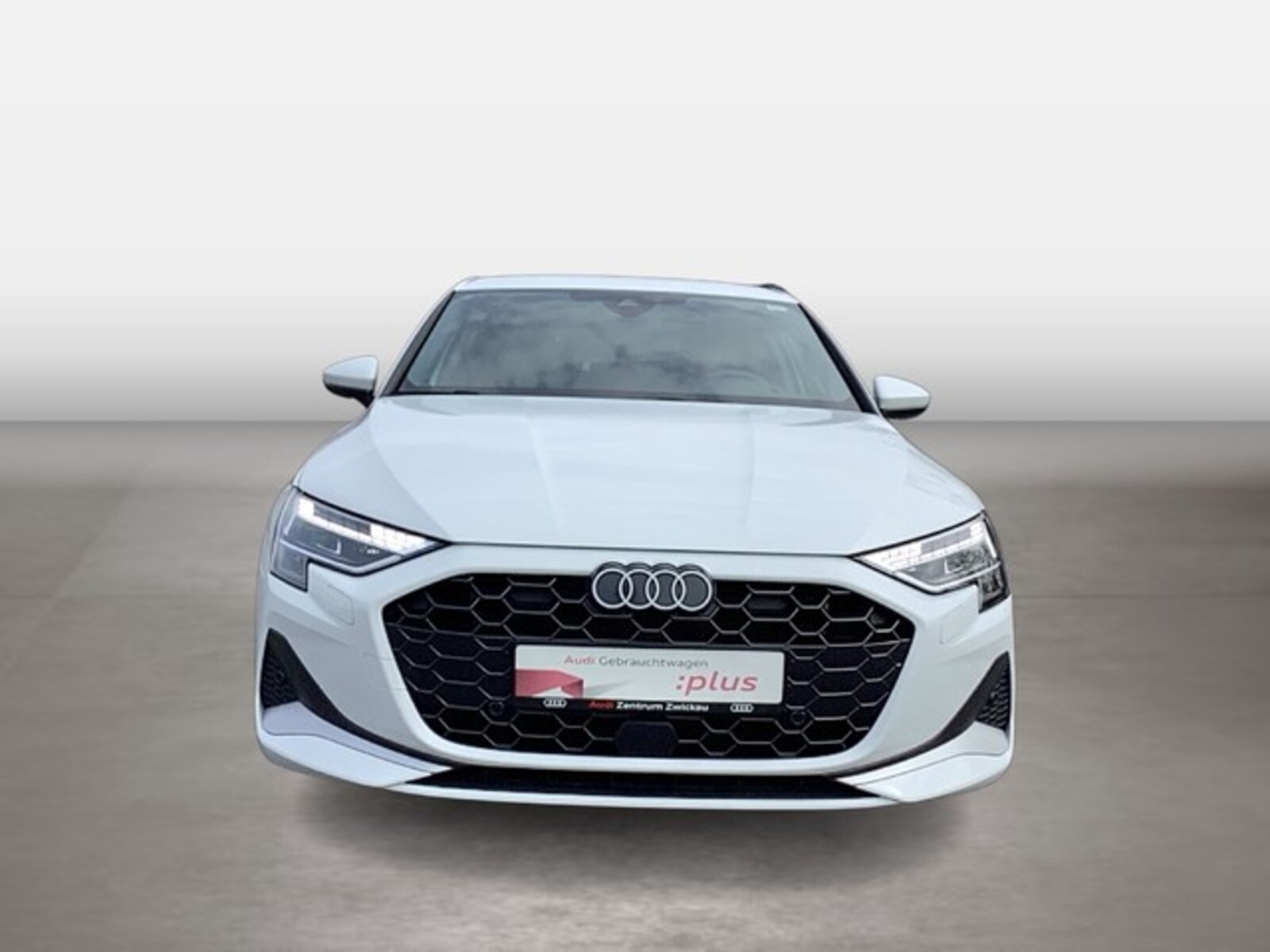 Audi A3 Sportback – Bild 5