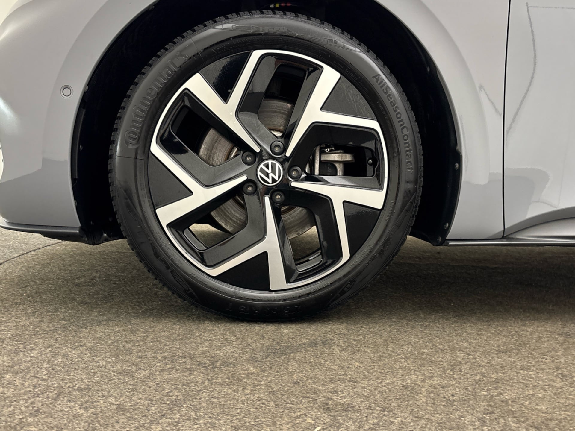 Volkswagen ID.3 MOVE Pro