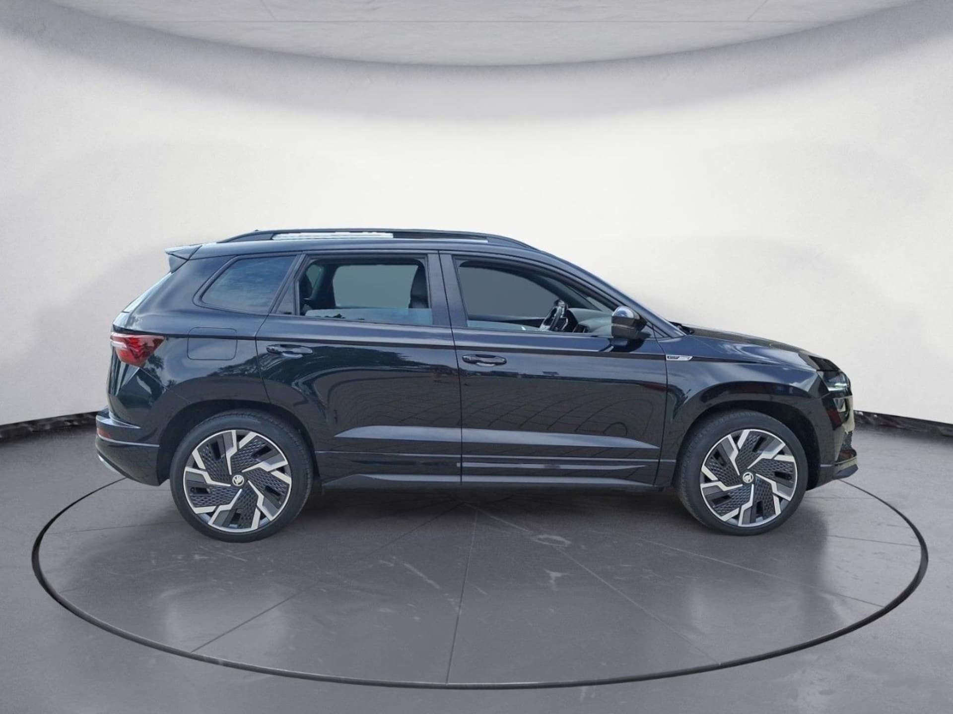 Skoda Karoq Sportline