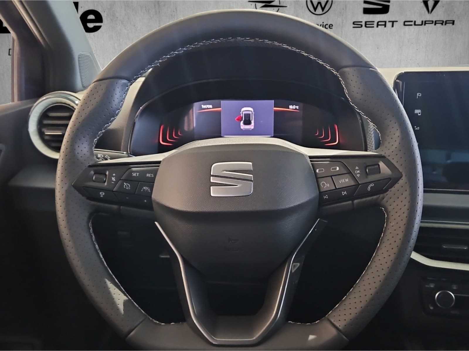 SEAT Arona – Bild 13