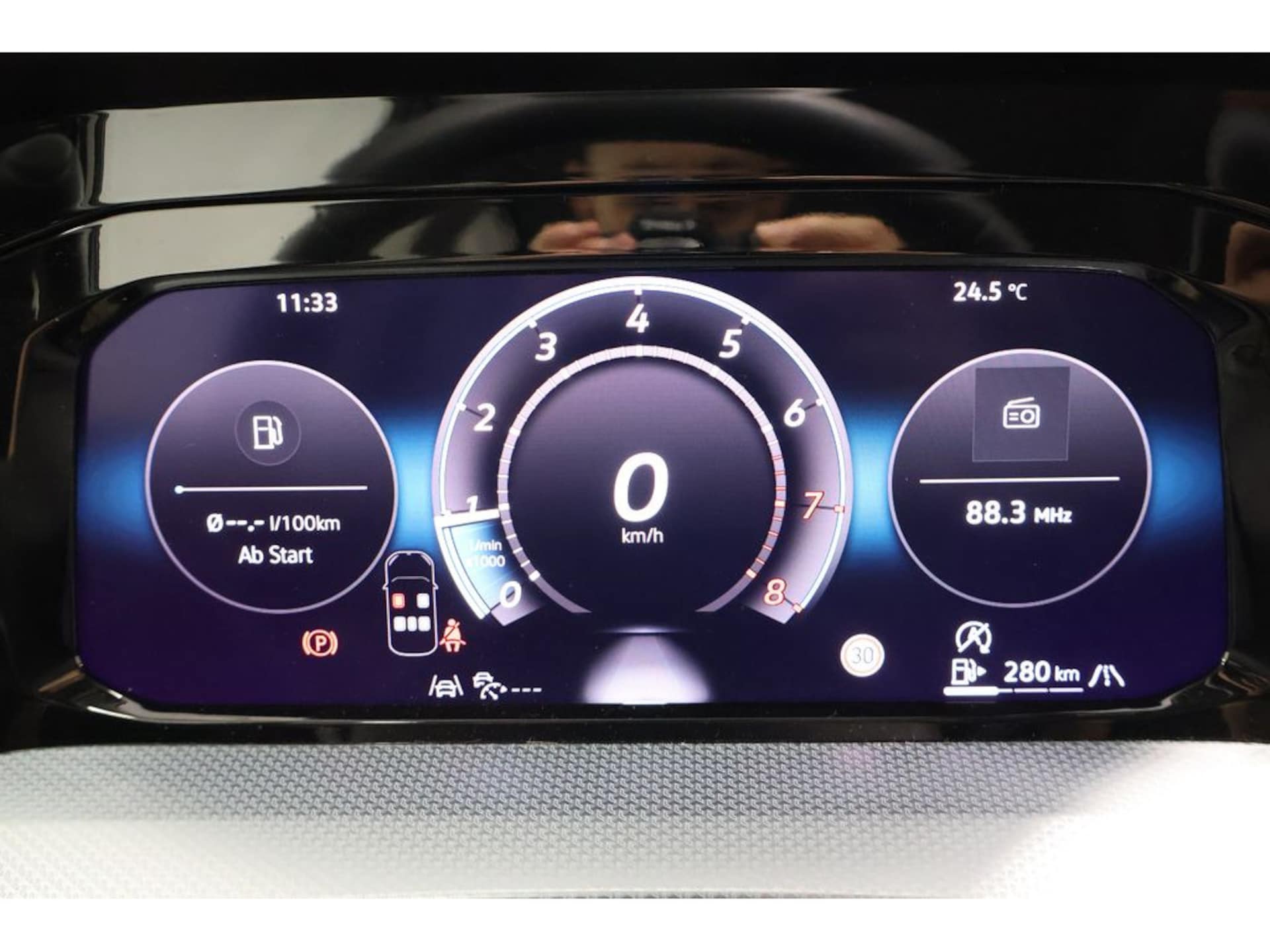 Volkswagen Golf ENERGY