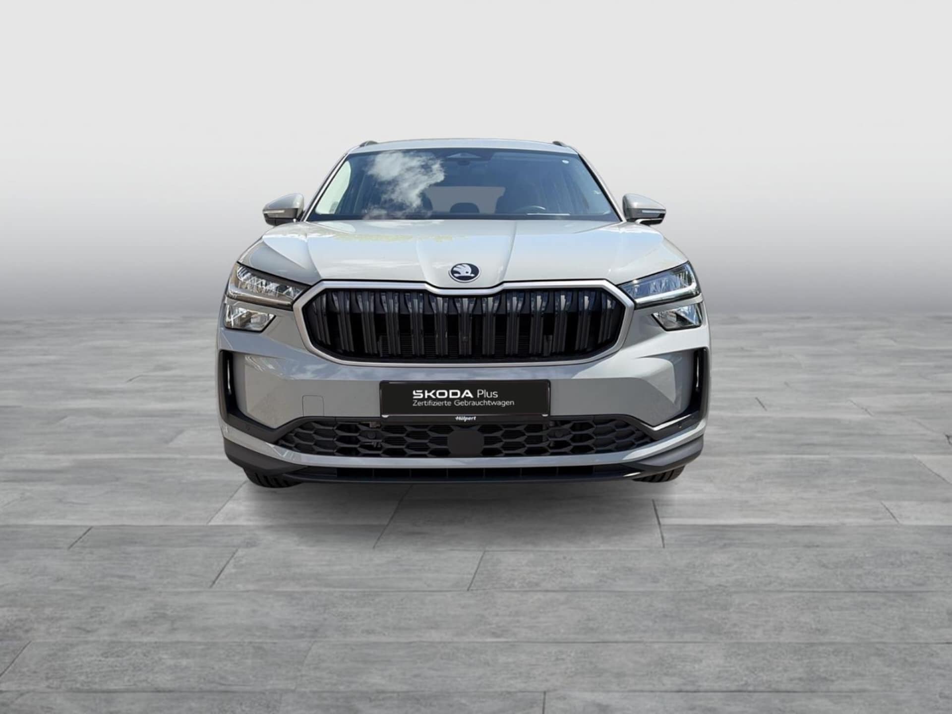 Skoda Kodiaq Selection