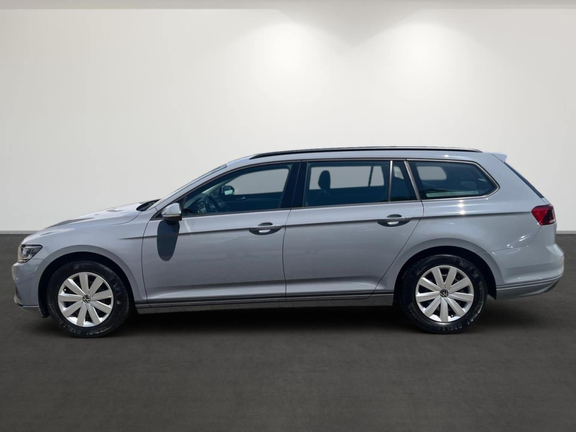 Volkswagen Passat Variant Conceptline