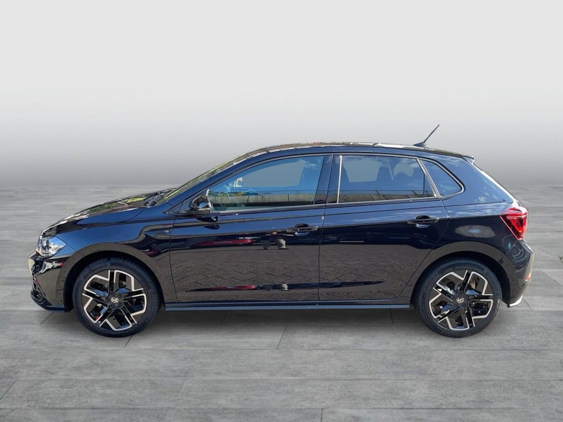 Volkswagen Polo R-Line