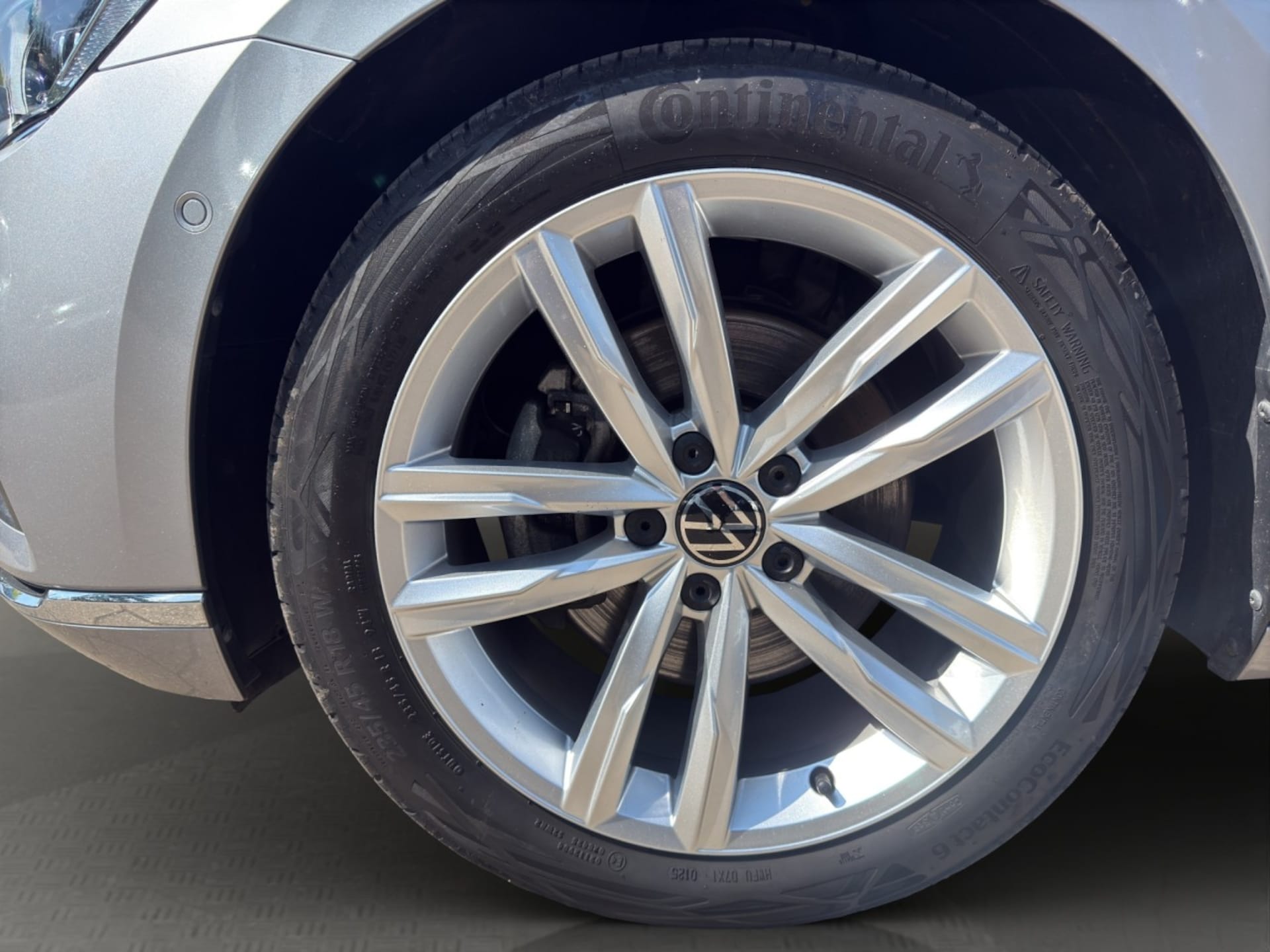 Volkswagen Passat Variant Elegance