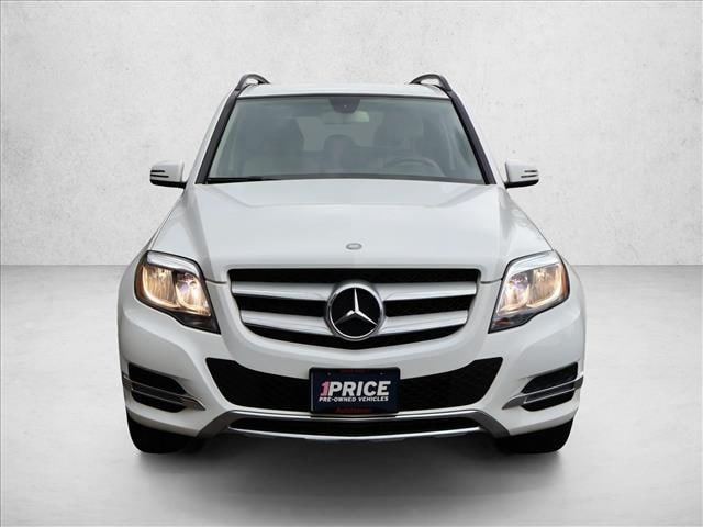 2014 Mercedes-Benz