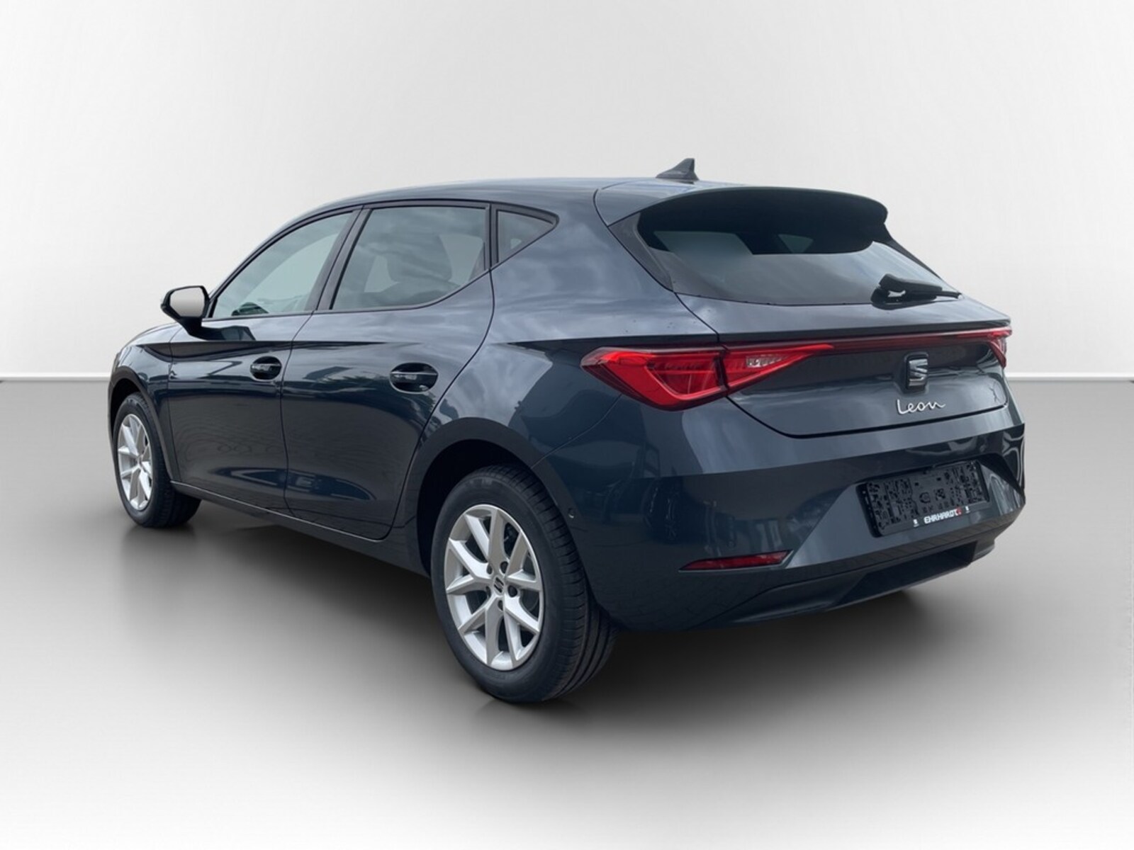 SEAT Leon – Bild 6