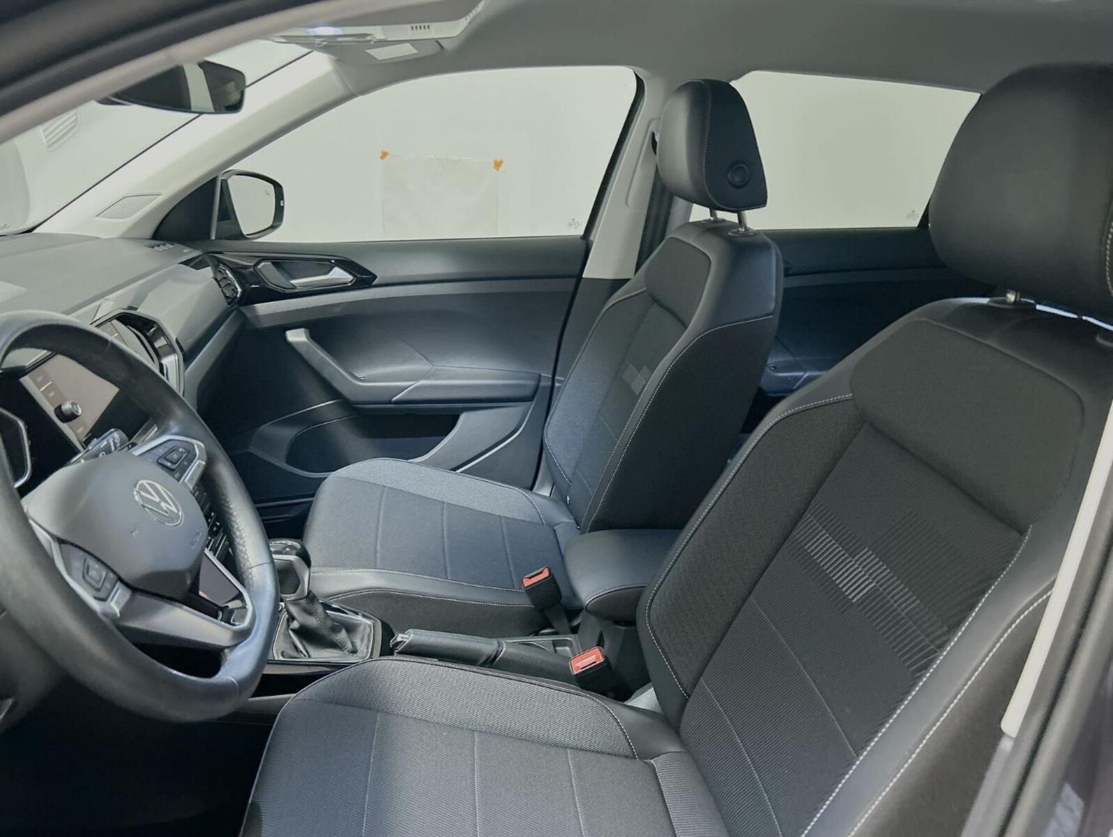 Volkswagen T-Cross – Bild 11