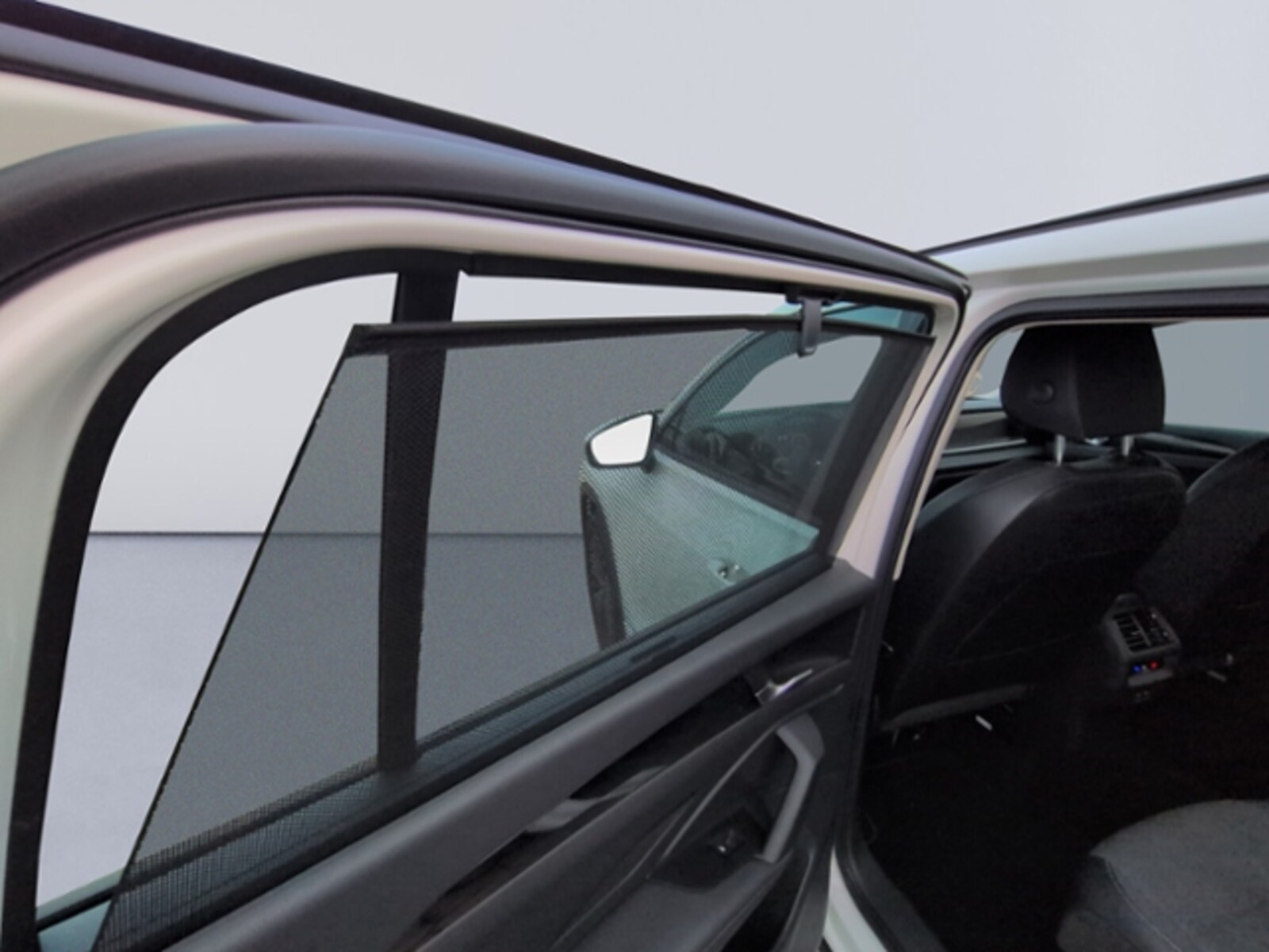 Volkswagen Tayron – Bild 15