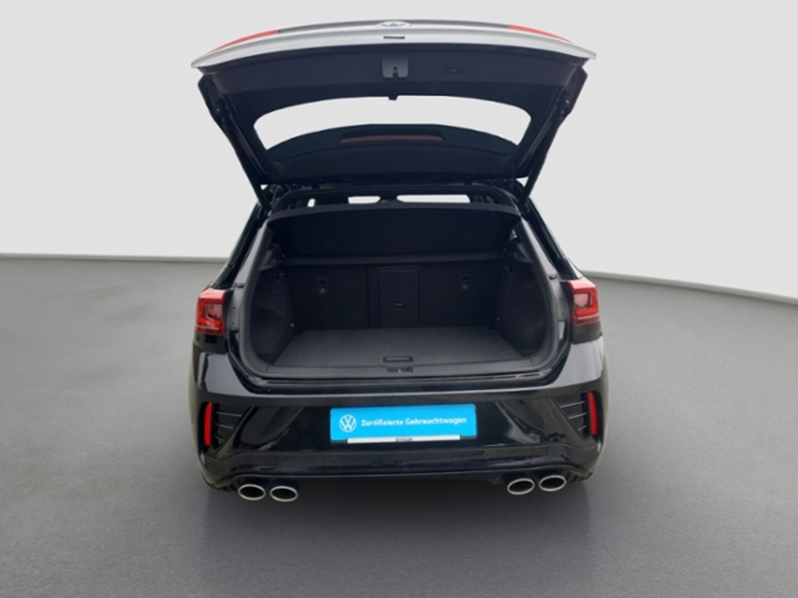 Volkswagen T-Roc – Bild 18