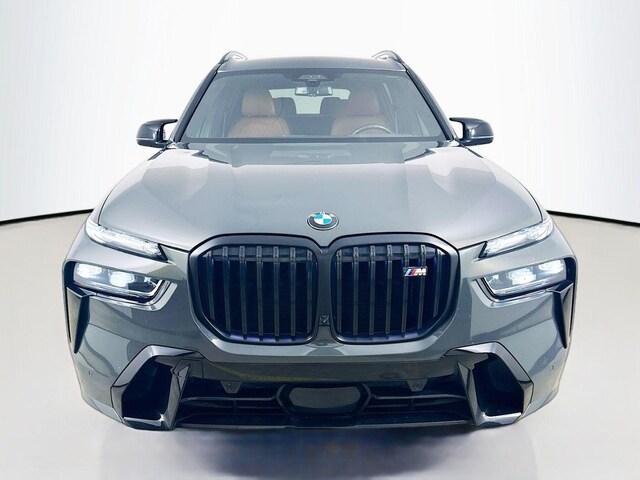2024 BMW X7