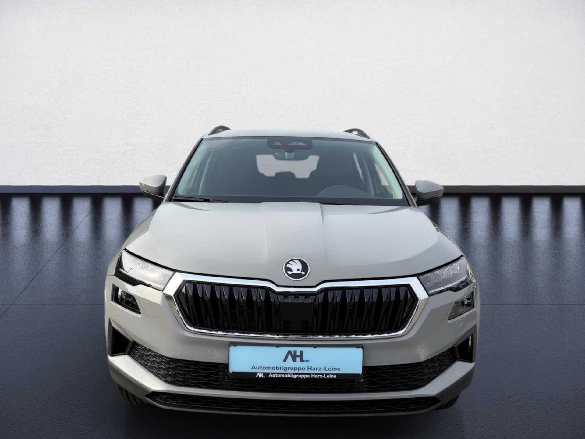 Skoda Karoq Selection