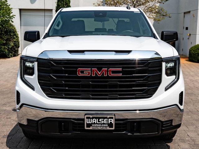 2024 GMC Sierra