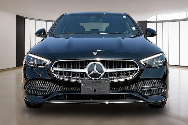2025 Mercedes-Benz C 300