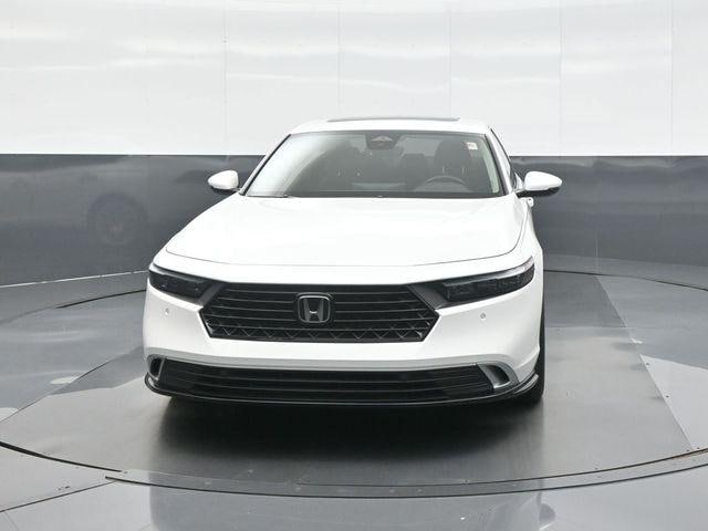 2024 Honda Accord Hybrid