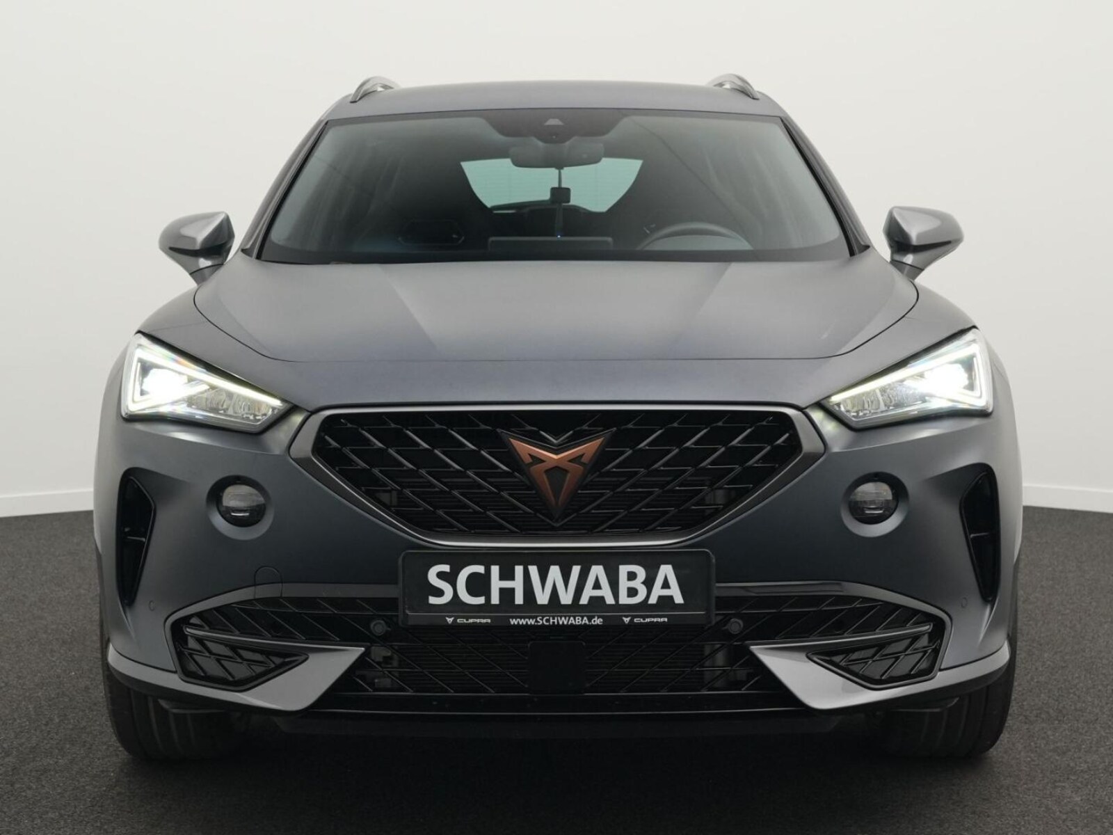 CUPRA Formentor – Bild 6