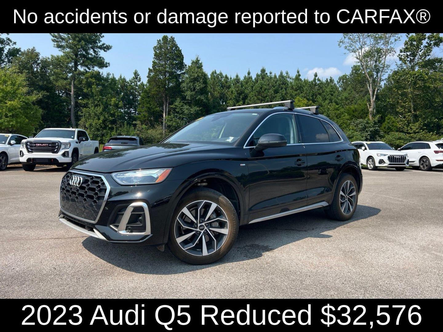 2023 Audi Q5
