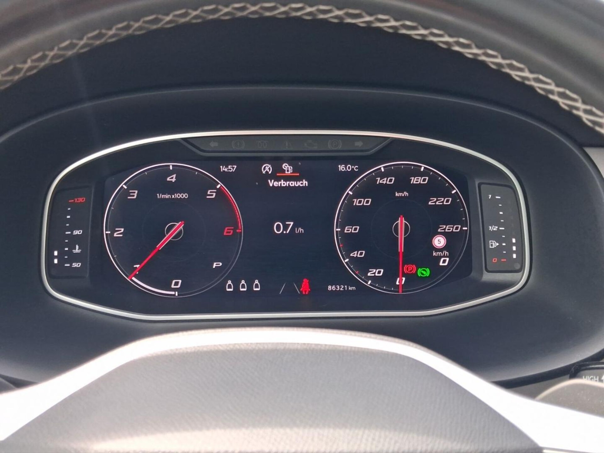 SEAT Ateca Xperience