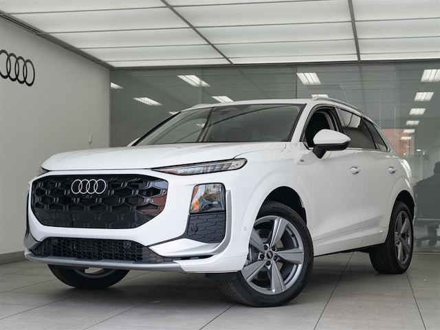 Photo of 2026 Audi Q3 SUV 