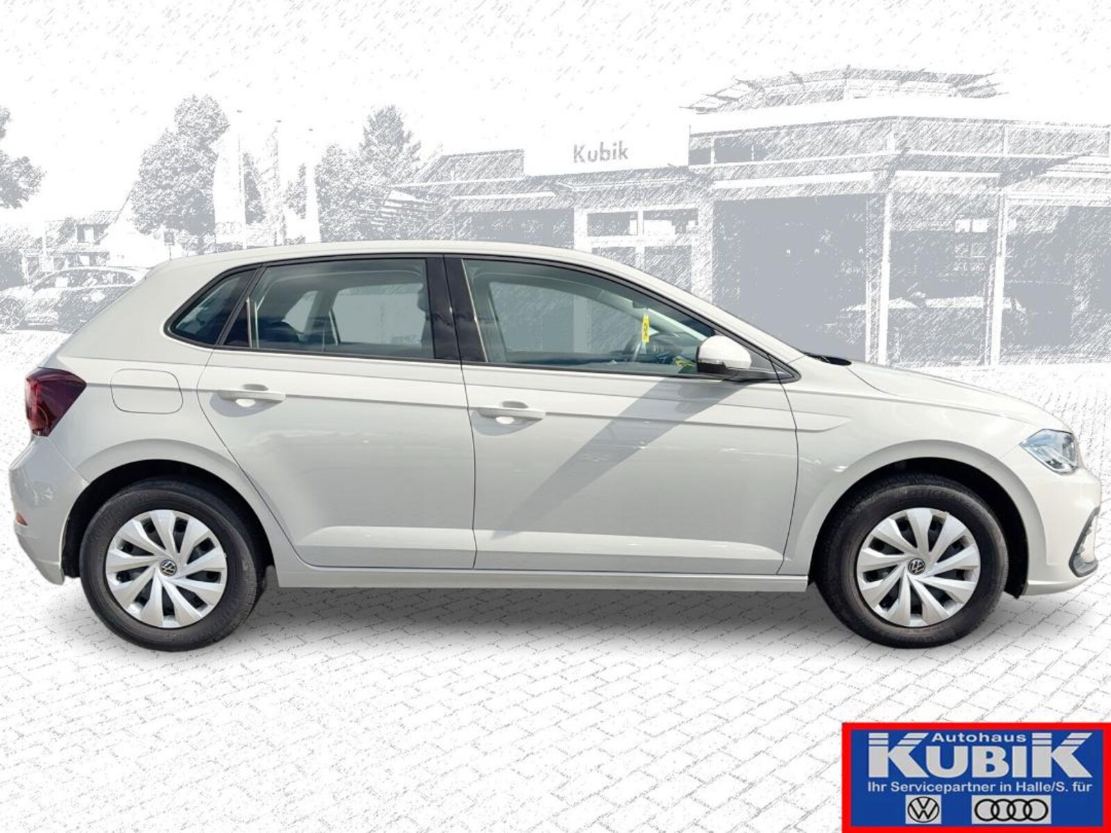 Volkswagen Polo – Bild 22