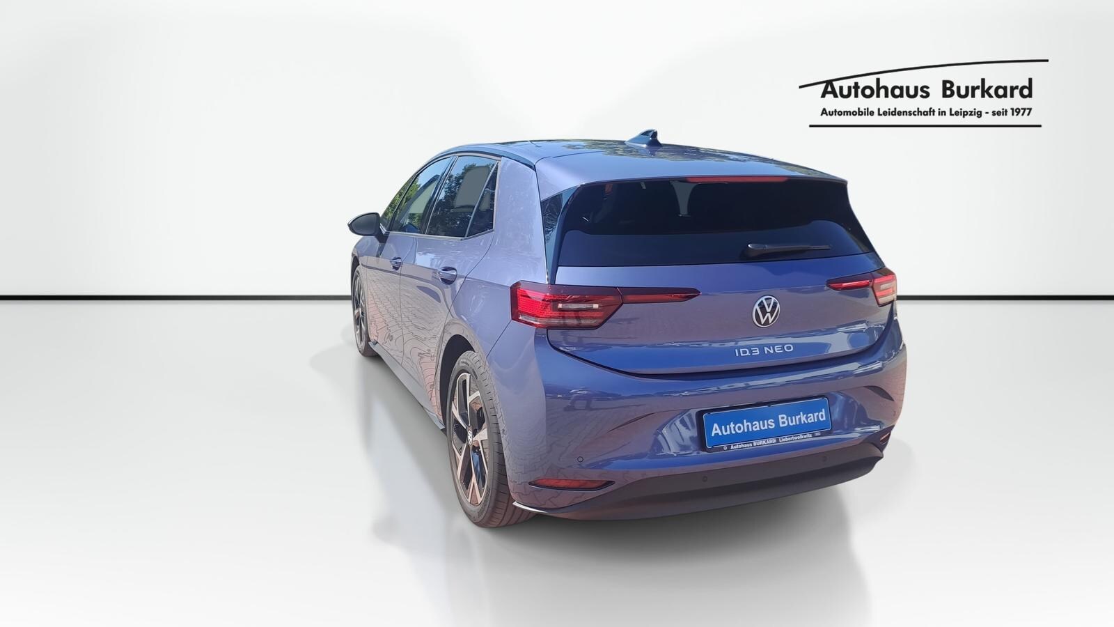 Volkswagen ID.3 Neo – Bild 6