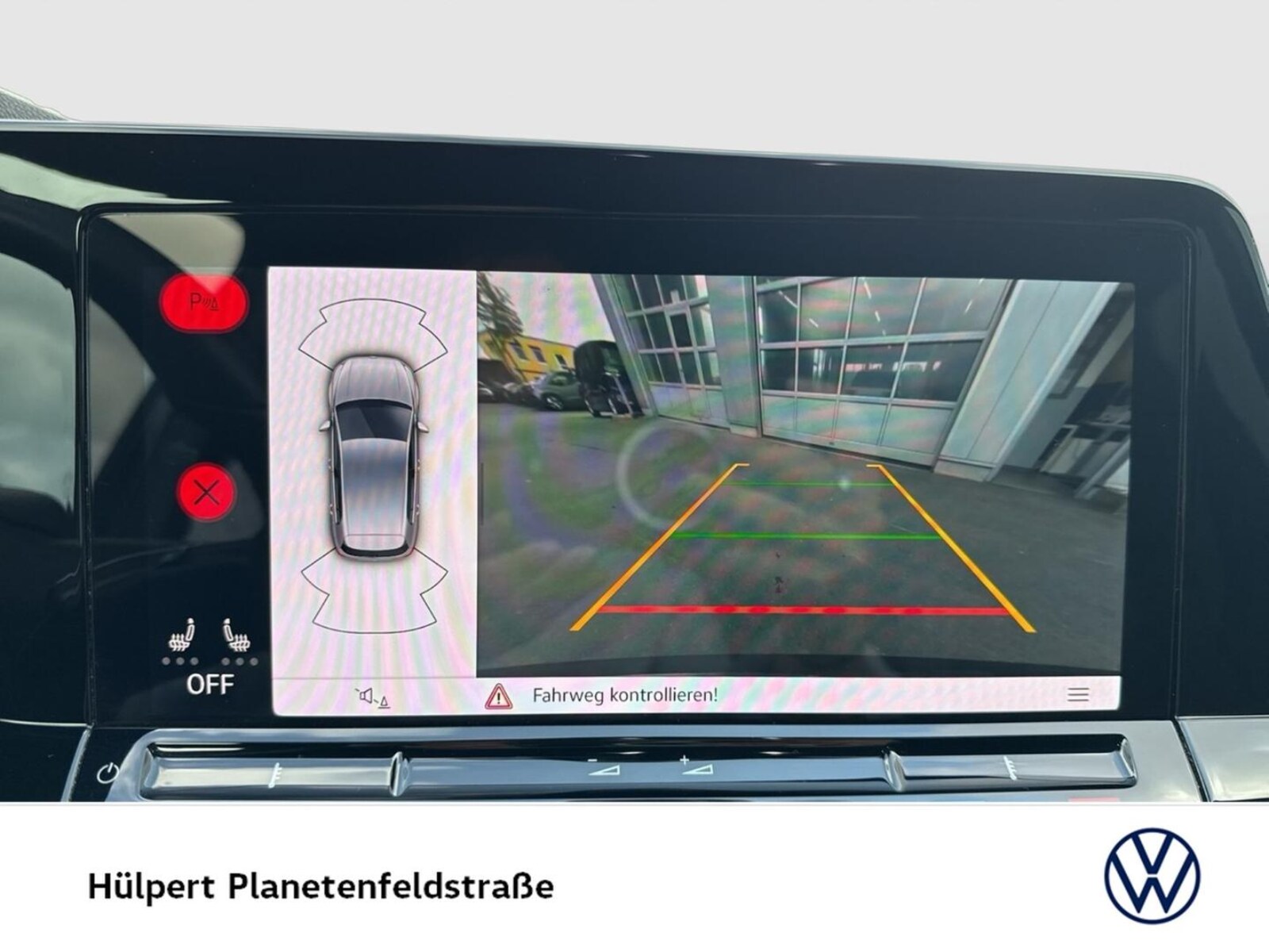 Volkswagen Golf – Bild 13