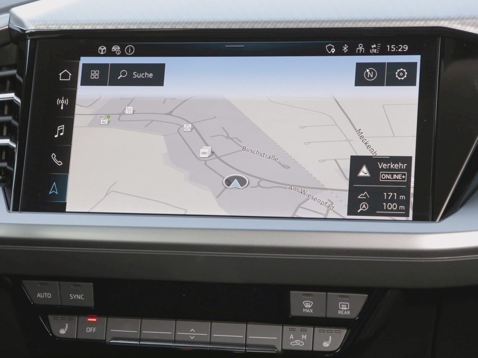 Audi Q4 e-tron – Bild 13
