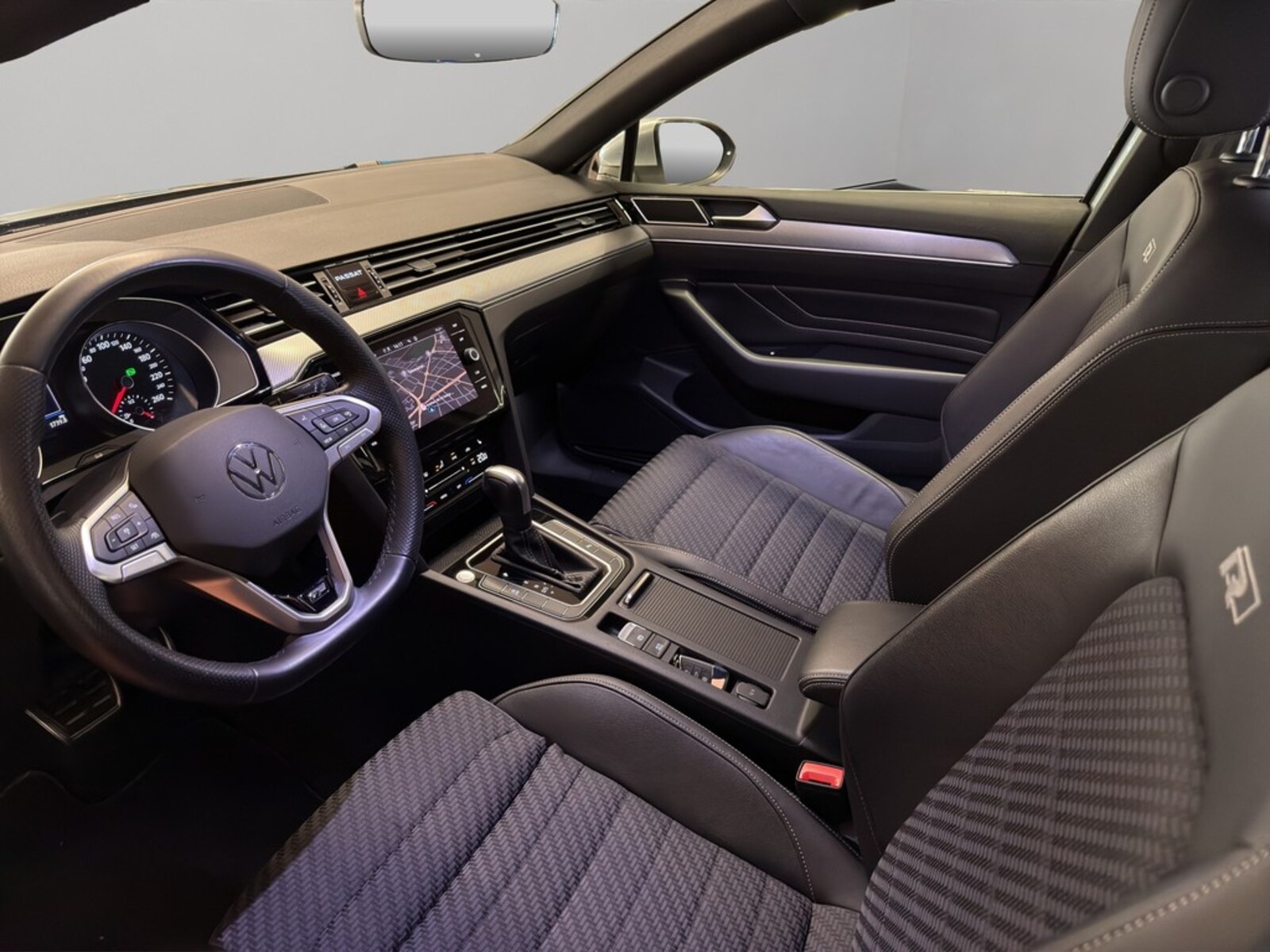 Volkswagen Passat Variant – Bild 11