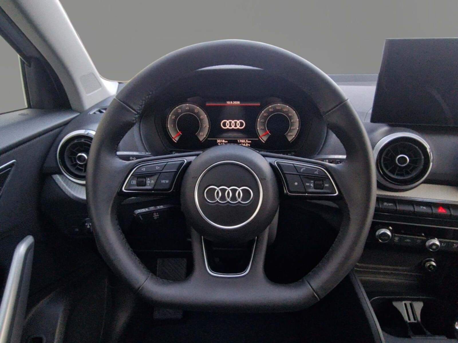 Audi Q2 – Bild 10