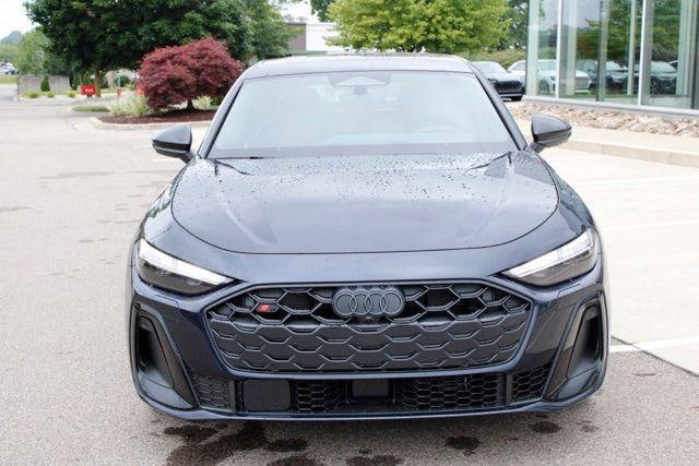 2026 Audi S5 Premium Plus - Photo 10