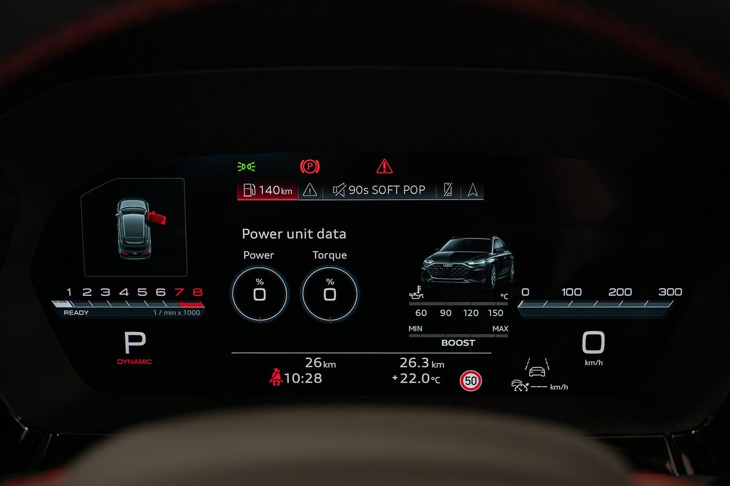 Image about Audi S3 Sportback TFSI quattro S tronic