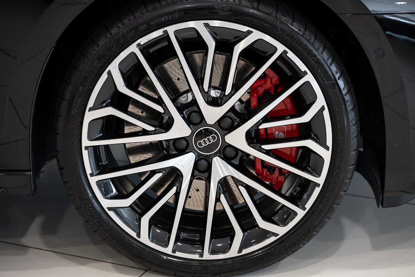 Image about Audi S3 Sportback TFSI quattro S tronic