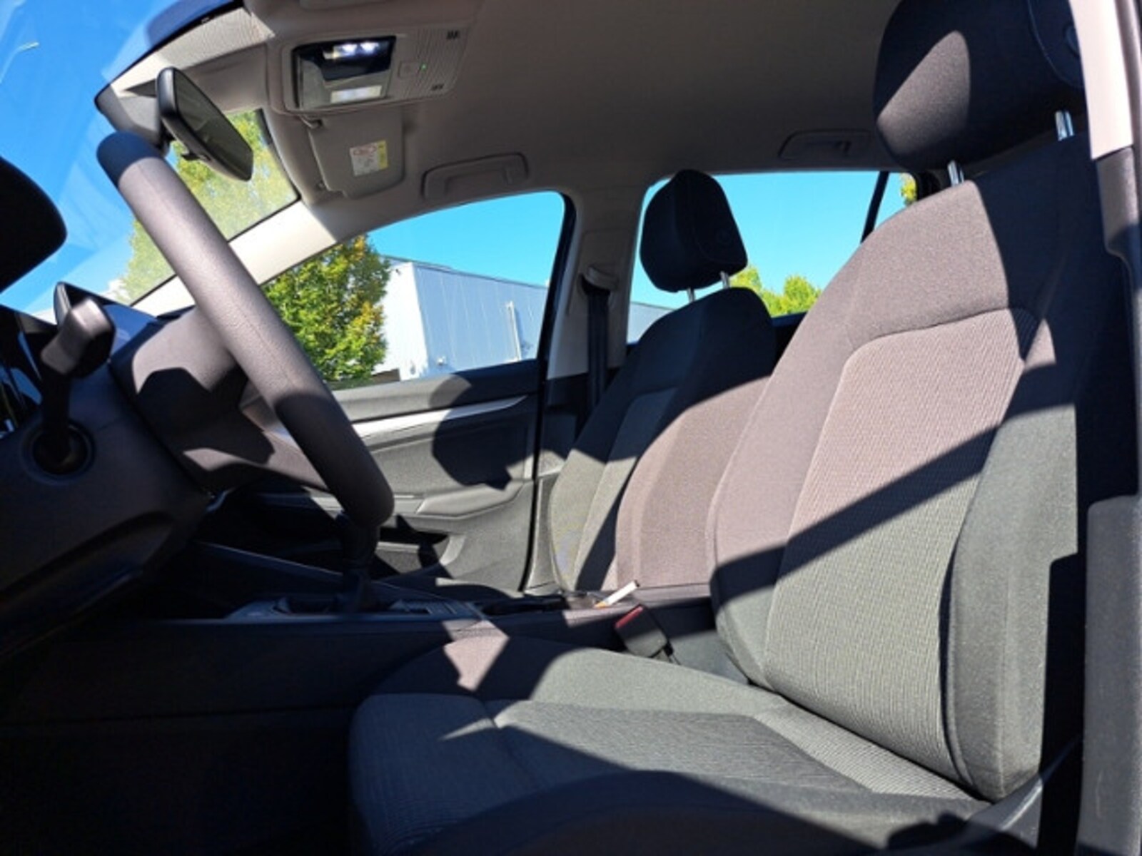 Volkswagen Golf Variant – Bild 17