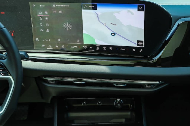 2026 Audi A6 Premium Plus - Photo 16