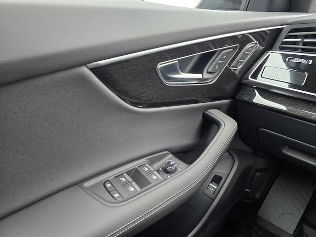 2026 Audi Q8 Premium Plus - Photo 28