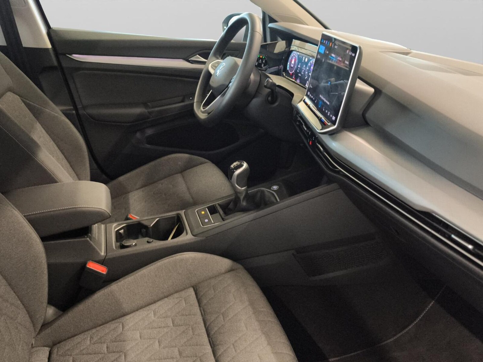 Volkswagen Golf – Bild 23