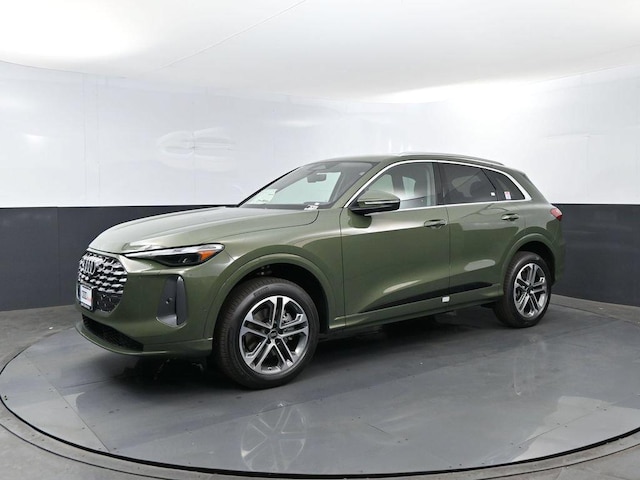 Photo of 2026 Audi Q5 