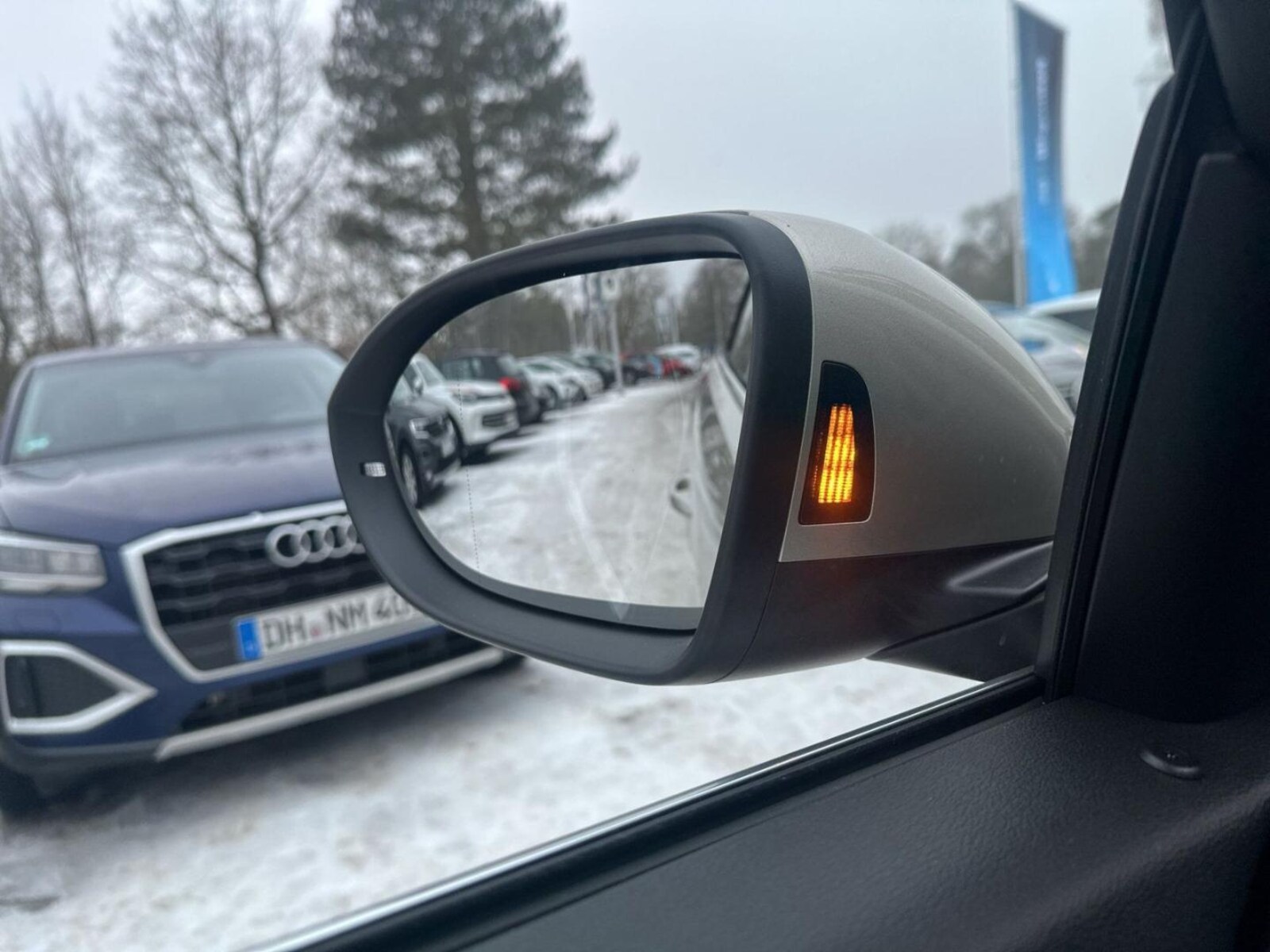 Volkswagen T-Roc Cabriolet – Bild 27