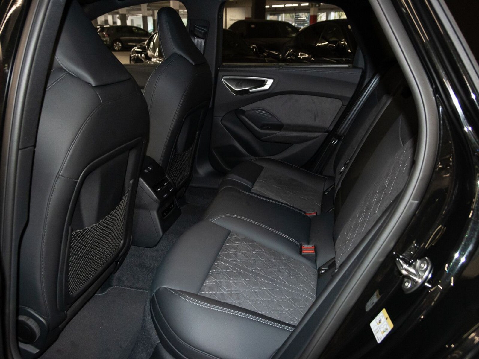 Audi A5 Avant – Bild 12