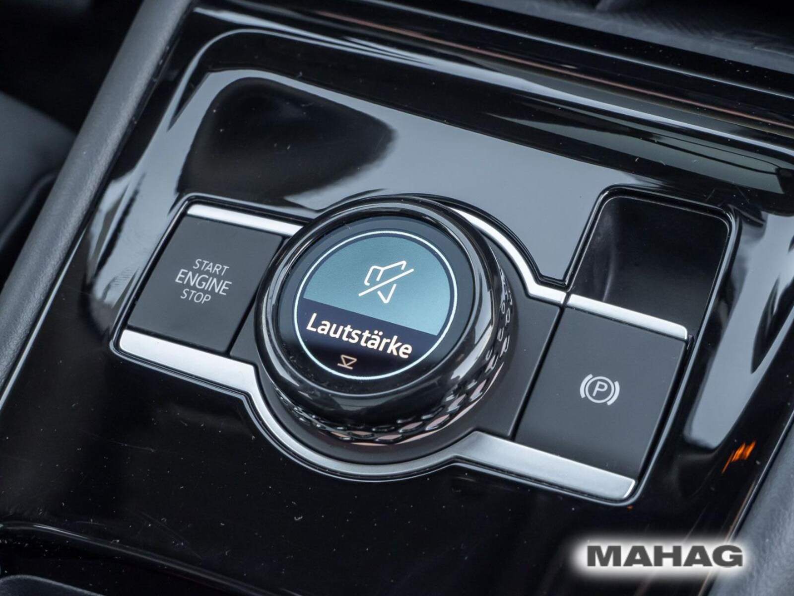 Volkswagen Tayron – Bild 24
