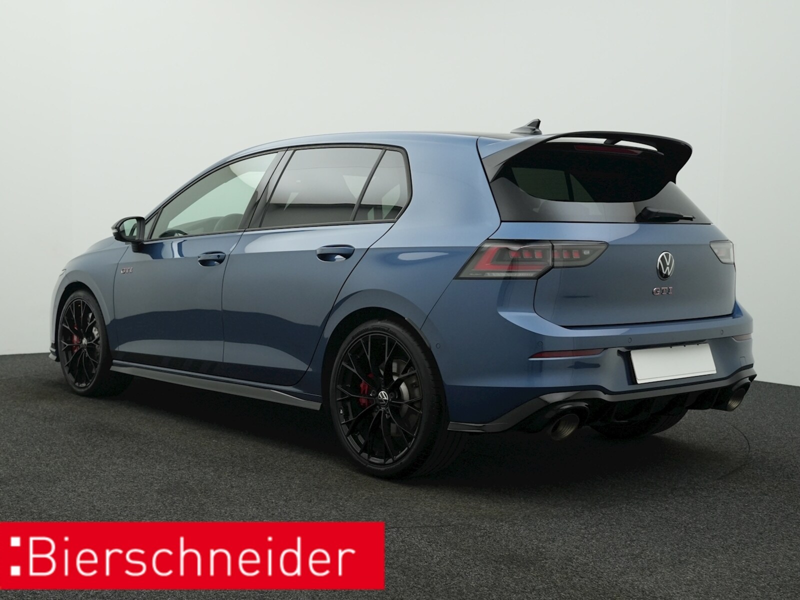 Volkswagen Golf – Bild 3