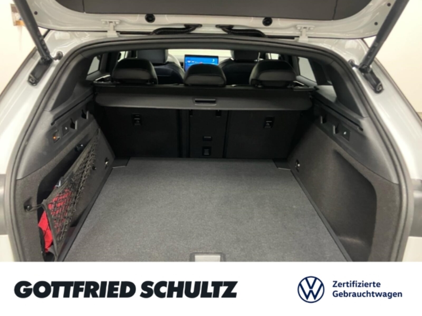 Volkswagen ID.7 Tourer – Bild 9